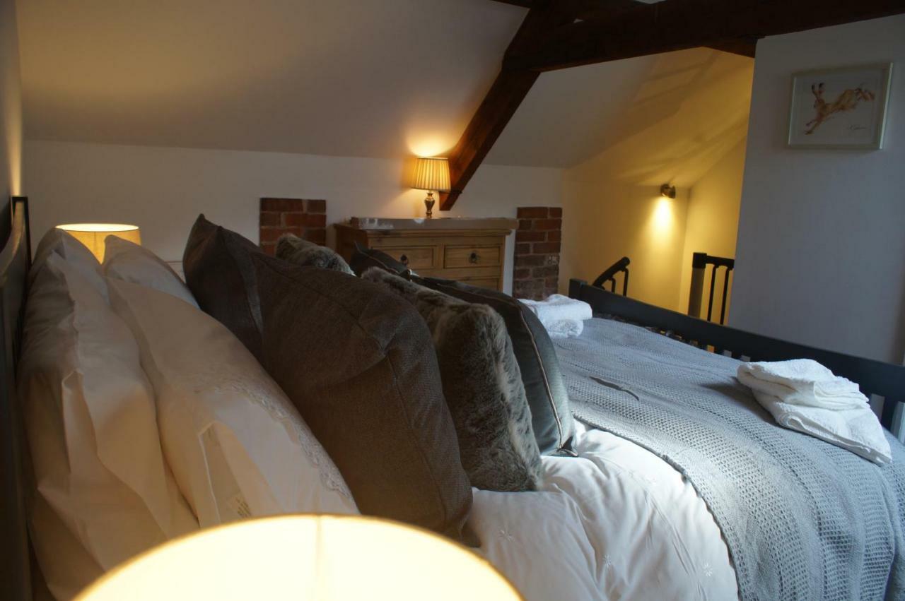Bridgnorth B&B Kültér fotó