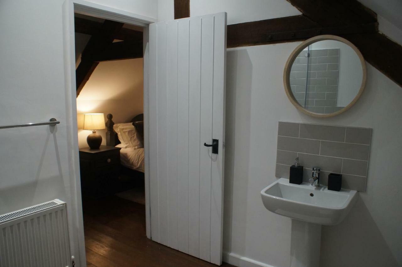 Bridgnorth B&B Kültér fotó