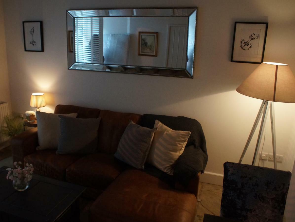 Bridgnorth B&B Kültér fotó