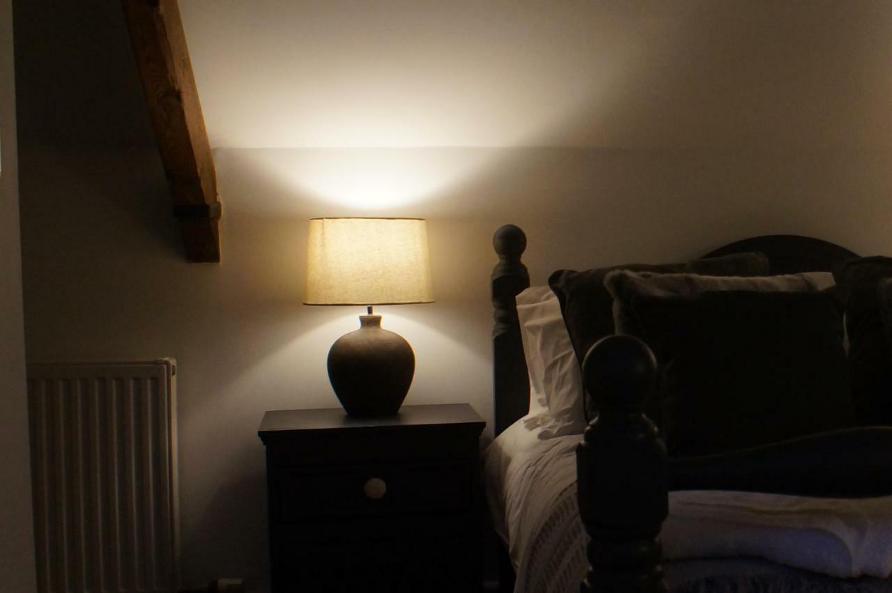 Bridgnorth B&B Kültér fotó
