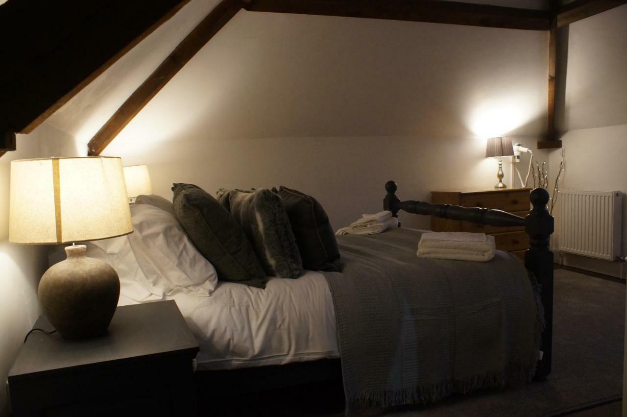 Bridgnorth B&B Kültér fotó