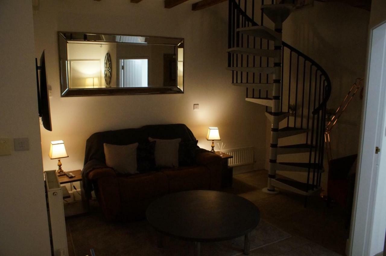 Bridgnorth B&B Kültér fotó