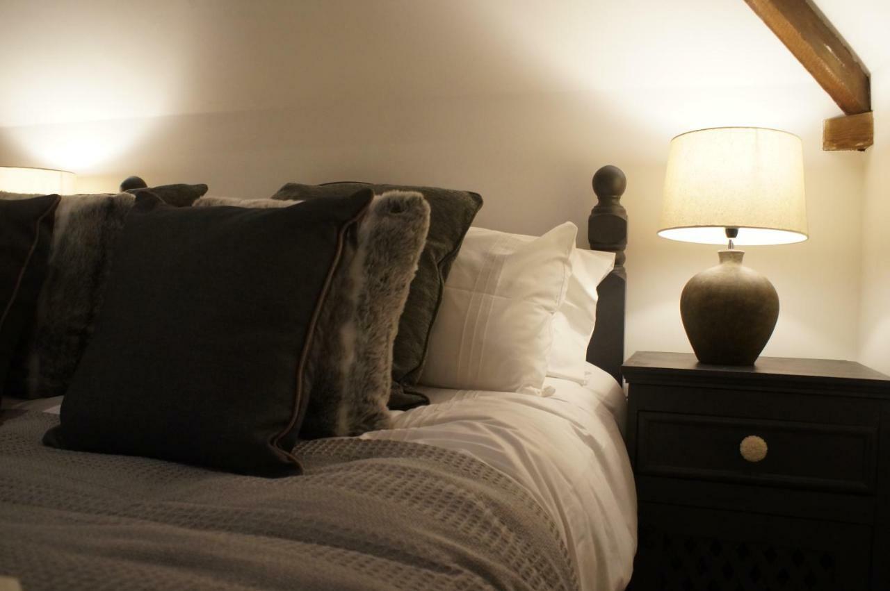 Bridgnorth B&B Kültér fotó