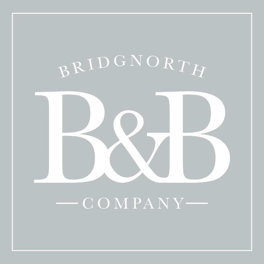 Bridgnorth B&B Kültér fotó