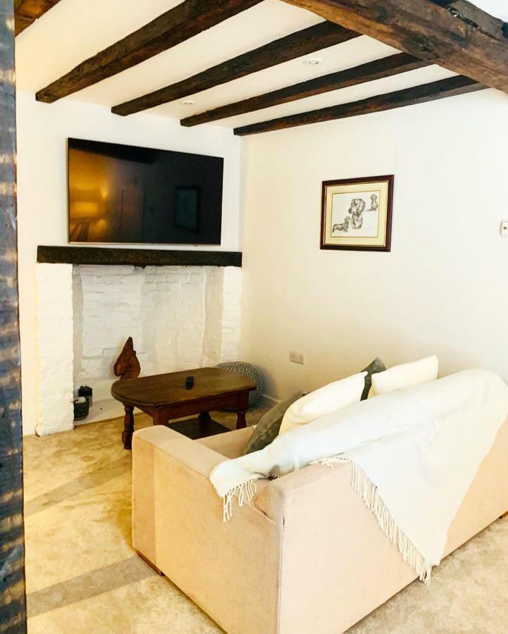 Bridgnorth B&B Kültér fotó