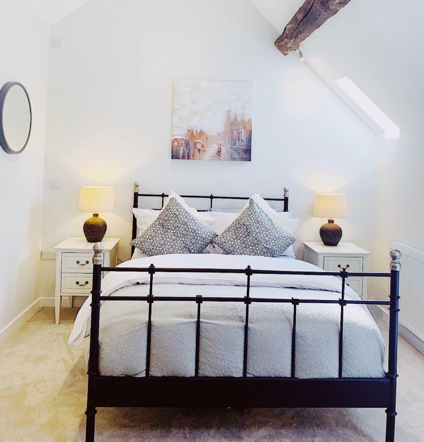 Bridgnorth B&B Kültér fotó