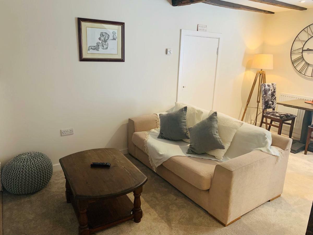 Bridgnorth B&B Kültér fotó